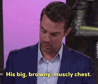 Jarred Kjack GIF by The Dungeon Run
