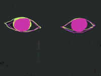 Flower Grow GIF by Barbara Pozzi