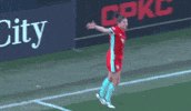 What GIF by National Women's Soccer League