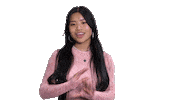 Yuna Sticker by AVROTROS