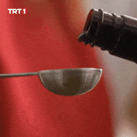 Sick Bottle GIF by TRT