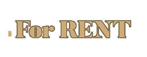 Rent Forrent Sticker by Janwell Properties