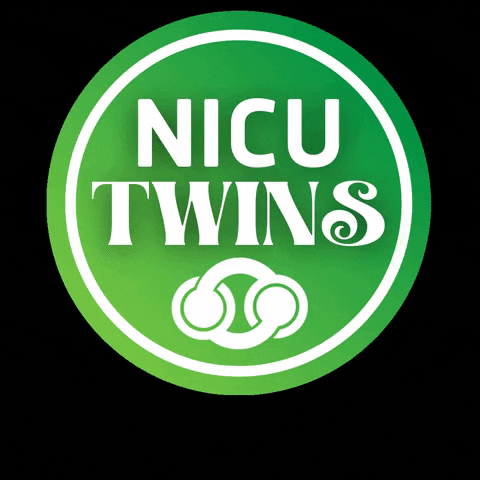 TwinGoCarrier giphygifmaker twins twin nicu GIF