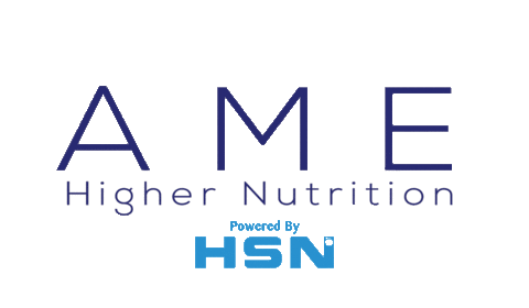 Ame Sticker by Healthy Steps Nutrition