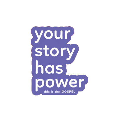 Swipeup Podcast Sticker by Deseret Book