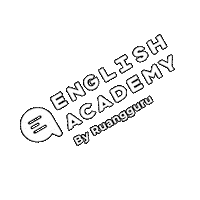 englishacademycenterid ruangguru eac ruang guru english academy Sticker