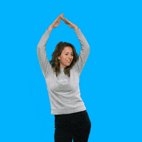 Liza GIF by GoSpooky