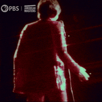 Liza Minnelli Sparkle GIF by American Masters on PBS