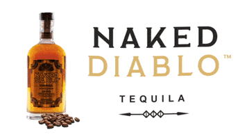 Nakeddiablo party coffee celebrate fiesta GIF