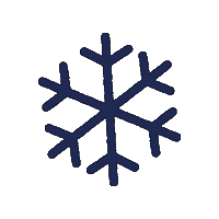 Christmas Spenden Sticker by DKHV e.V.