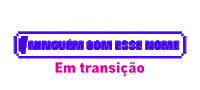 Trans Sticker by Audible