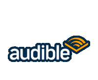 Amazon Som Sticker by Audible