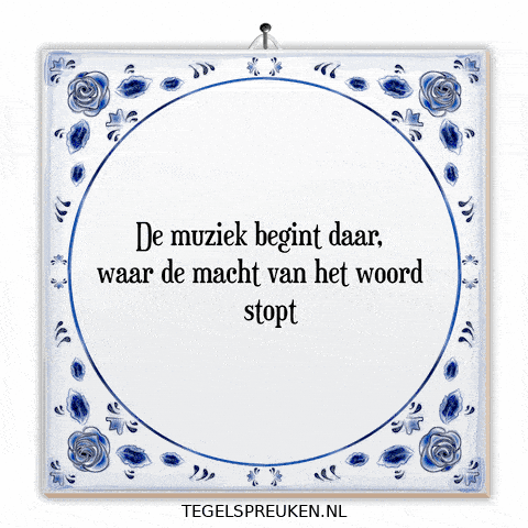 Nl Ontspanning GIF by Tegelspreuken.nl