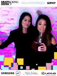 open market nyc GIF by Meatpacking District