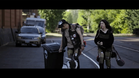 season 8 ifc GIF by Portlandia