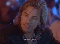 Know You Miami Vice GIF by Goldmaster