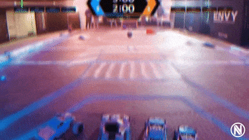 Rocket League Esports GIF by Envy