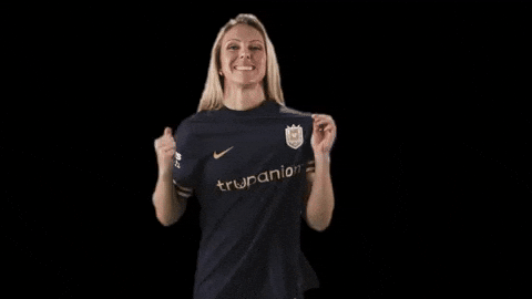 Womens Soccer Sea GIF by National Women's Soccer League