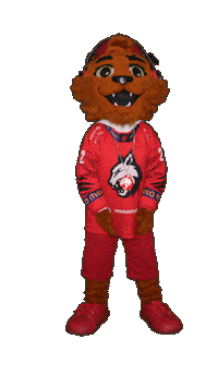 Freddy Hokej Sticker by HC Frýdek-Místek
