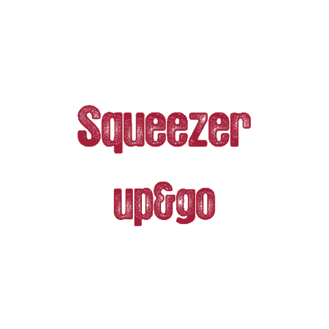 squeezerat squeezer quetschie squeeze it machland Sticker