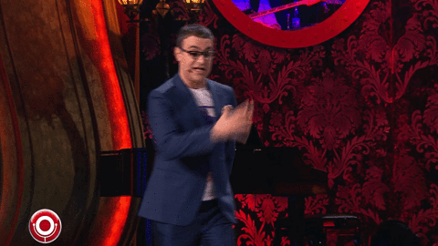 comedyclubru giphyupload comedy #comedyclub #humor #fun GIF