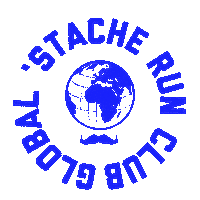 Movember Sticker