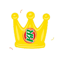 Kola Real Sticker by Grupo ISM