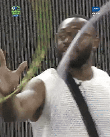 Bbnaija Kola GIF by Big Brother Naija