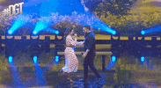 Romance Love GIF by Dominicana's Got Talent