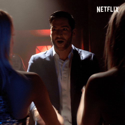 spin GIF by Lucifer