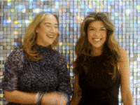 Gossip Whisper GIF by GIPHY IRL
