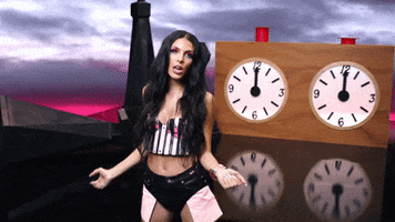 Checkmate GIF by Jena Rose