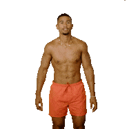 Pose Steph Sticker by Peacock