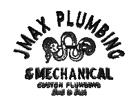 JMax-Companies jmax jmax plumbing and mechanical Sticker