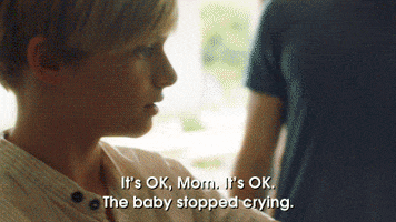 GIF by SYFY