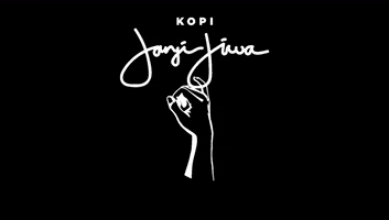 lunarabrands starbucks kopi kenangan kopi kenangan GIF