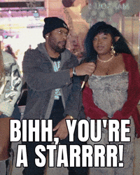 You Are Amazing Well Done GIF by Ramaj Eroc