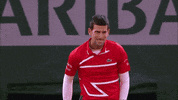 French Open Sport GIF by Roland-Garros