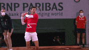 French Open Sport GIF by Roland-Garros