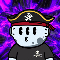Degen GIF by Von Burke Studios