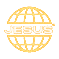 Jesus Globo Sticker by Capital