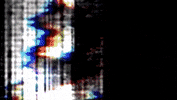 cyberpunk blur GIF by Nico Roxe