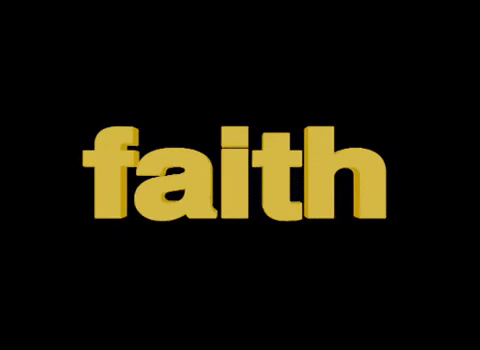 faith loud mouth GIF by Raw Power