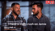 house rules tim GIF by Channel 7