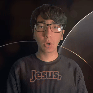 Jesus