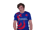 France Sport Sticker by World Rugby