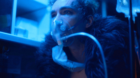 netflix GIF by The Umbrella Academy