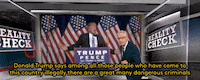 donald trump GIF by Refinery 29 GIFs