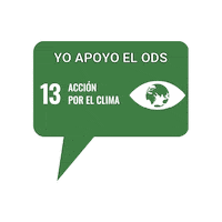 United Nations Un Sticker by ONU Venezuela
