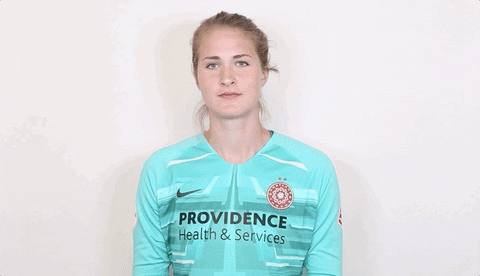 portland thorns soccer GIF by Thorns FC